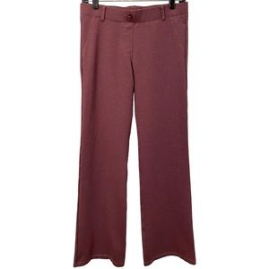Betabrand Bootcut Pants